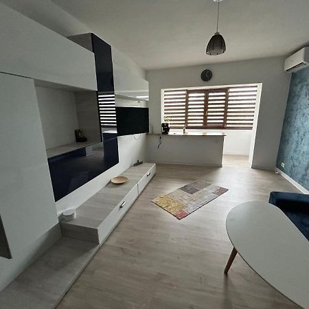 Vd Apartament Constanţa Buitenkant foto