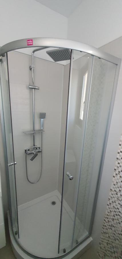 Vd Apartament Constanţa Buitenkant foto