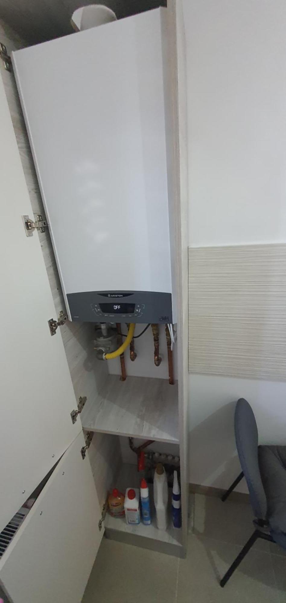 Vd Apartament Constanţa Buitenkant foto