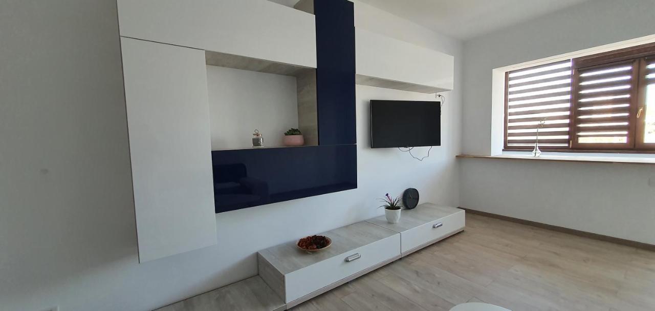 Vd Apartament Constanţa Buitenkant foto