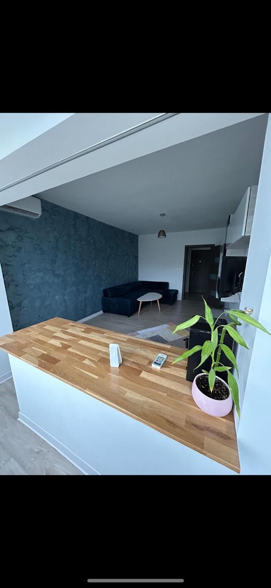 Vd Apartament Constanţa Buitenkant foto